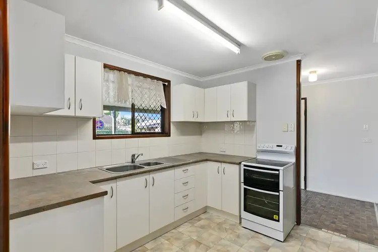Seventh view of Homely house listing, 22 Shell Street, Urangan QLD 4655