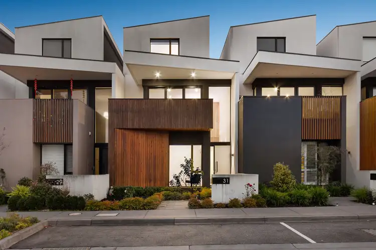 Main view of Homely house listing, 31 Ellsworth Crescent, Camberwell VIC 3124