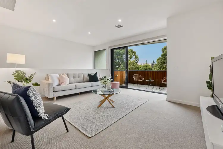 Fifth view of Homely house listing, 31 Ellsworth Crescent, Camberwell VIC 3124