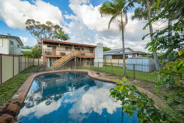 16 Whitcomb Street, Bald Hills QLD 4036