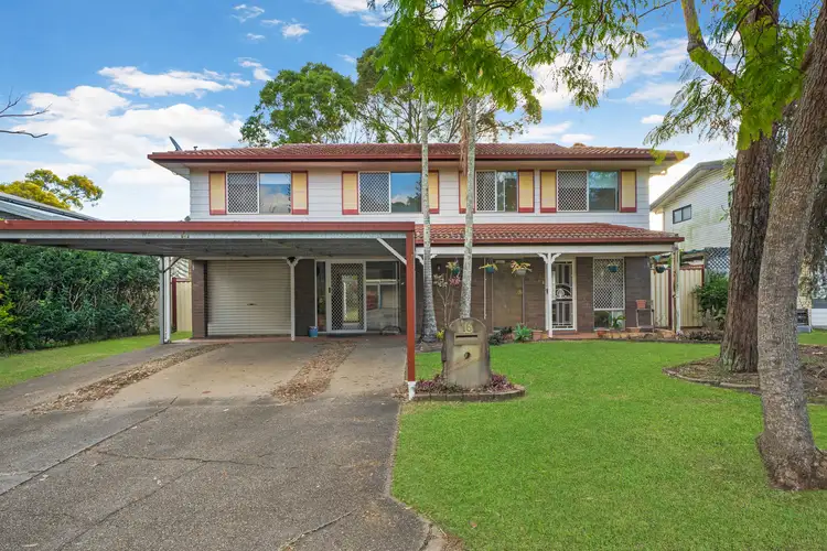 Second view of Homely house listing, 16 Whitcomb Street, Bald Hills QLD 4036