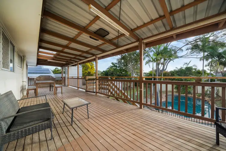Sixth view of Homely house listing, 16 Whitcomb Street, Bald Hills QLD 4036