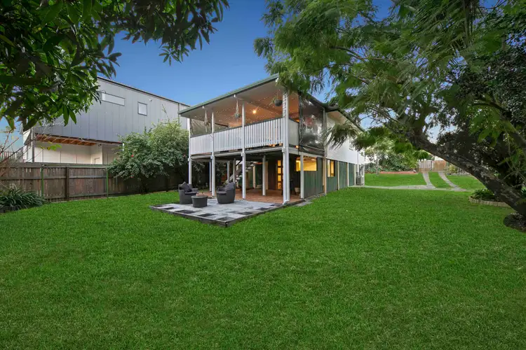 32 Ormonde Road, Yeronga QLD 4104