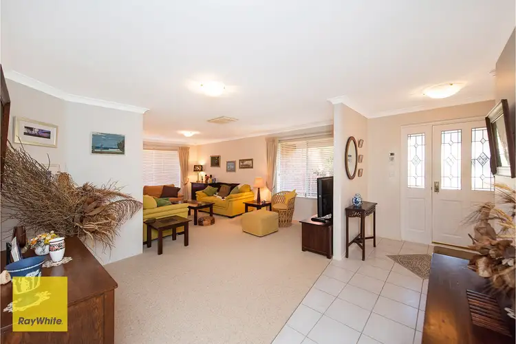 Fourth view of Homely house listing, 21 Matuka Mews, Maida Vale WA 6057