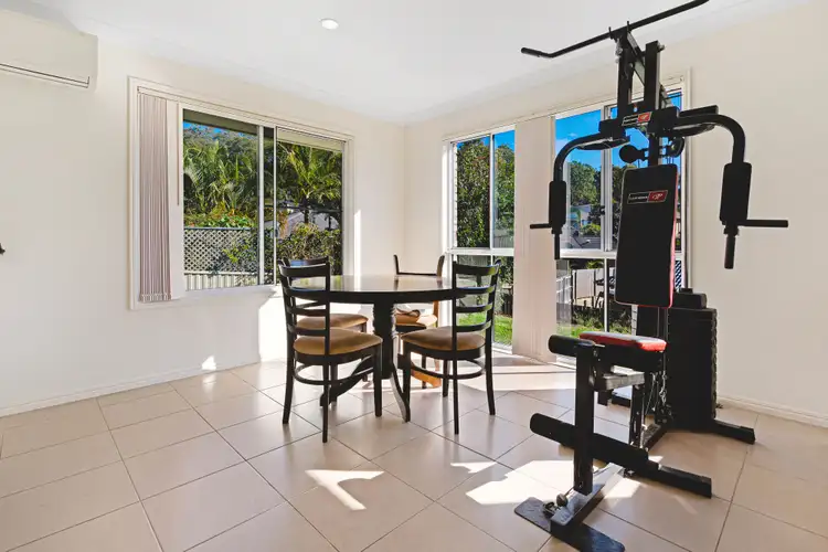 Sixth view of Homely house listing, 37 Filbert Street, Upper Coomera QLD 4209