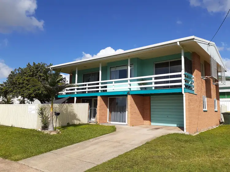 Main view of Homely house listing, 54 Victory Street, Maryborough QLD 4650