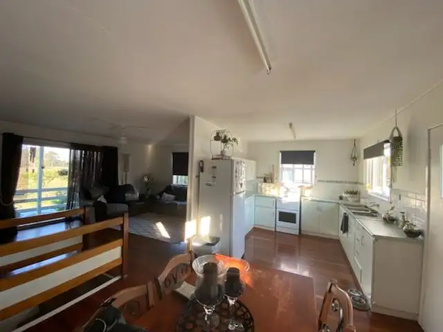 Second view of Homely house listing, 54 Victory Street, Maryborough QLD 4650