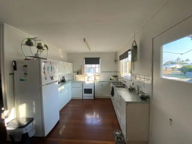 Third view of Homely house listing, 54 Victory Street, Maryborough QLD 4650