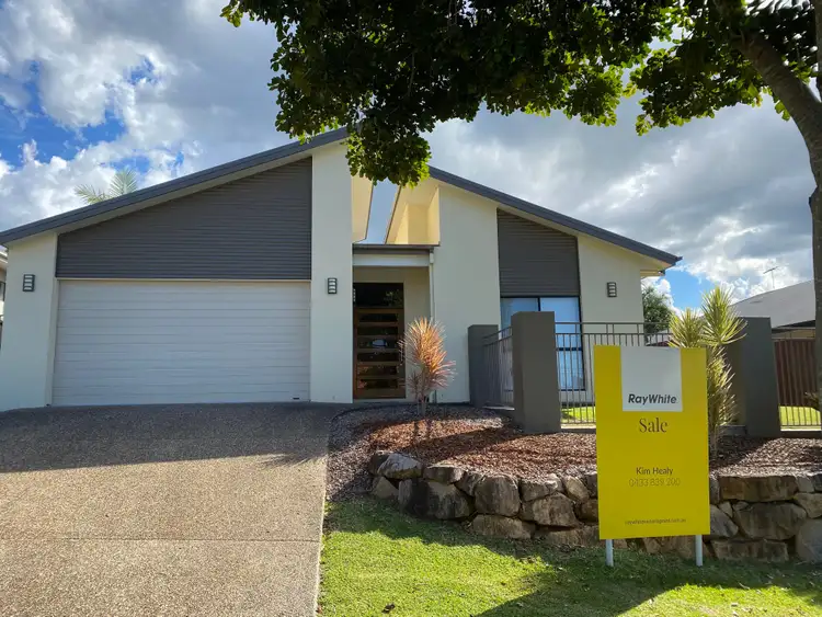 76 Denham Boulevard, Redland Bay QLD 4165