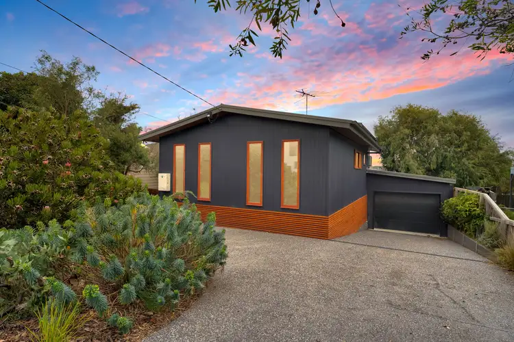 Second view of Homely house listing, 27 Maroubra Drive, Cape Woolamai VIC 3925