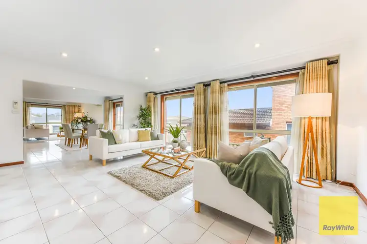 Fifth view of Homely house listing, 5 Barnsley Drive, Endeavour Hills VIC 3802