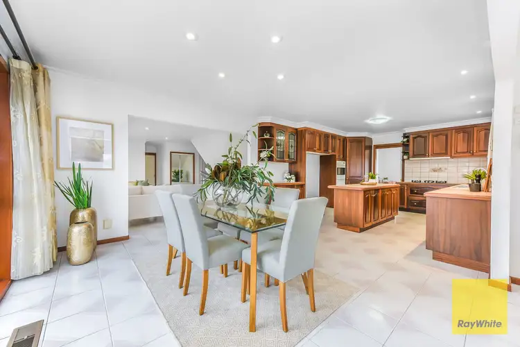 Sixth view of Homely house listing, 5 Barnsley Drive, Endeavour Hills VIC 3802