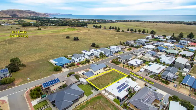 Fifth view of Homely land listing, 4 Resolute Avenue, Normanville SA 5204