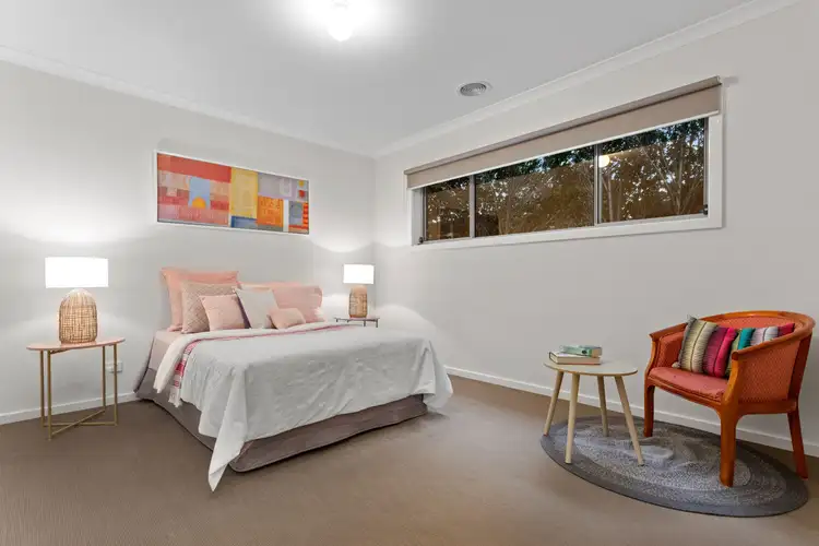 Sixth view of Homely house listing, 13 Connors Road, Mernda VIC 3754
