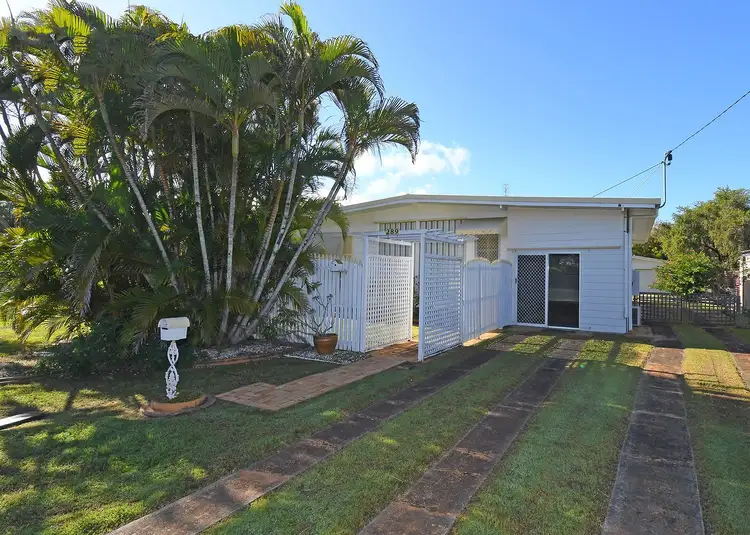 Main view of Homely house listing, 289 John Street, Maryborough QLD 4650