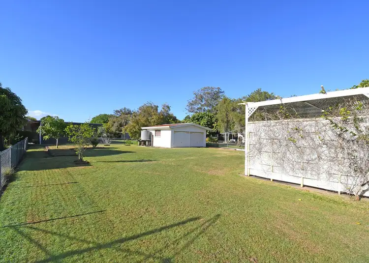 Second view of Homely house listing, 289 John Street, Maryborough QLD 4650