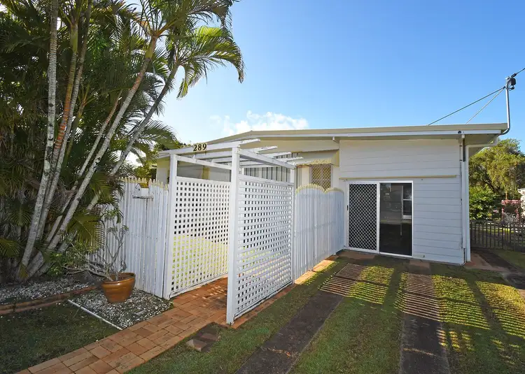 Third view of Homely house listing, 289 John Street, Maryborough QLD 4650