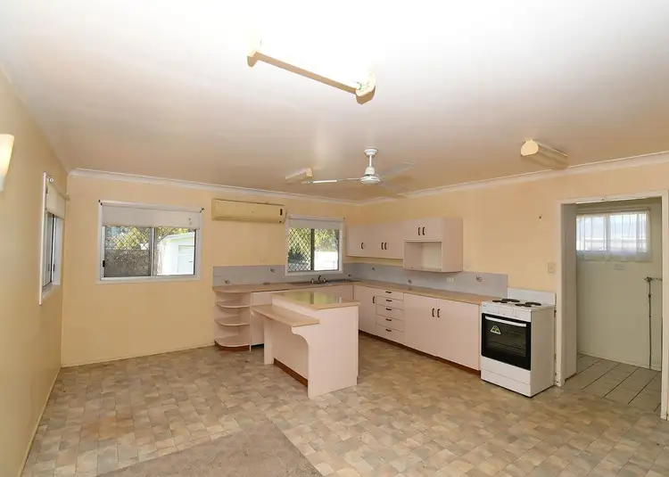 Fourth view of Homely house listing, 289 John Street, Maryborough QLD 4650