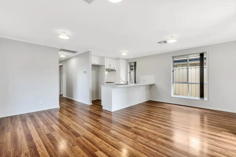 Second view of Homely house listing, 6 Wyreema Street, Largs North SA 5016