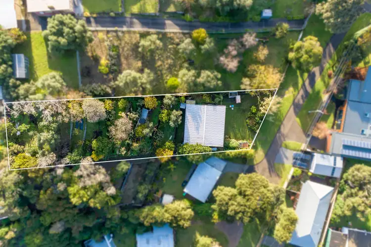 Third view of Homely house listing, 45 Charles Street, Rye VIC 3941