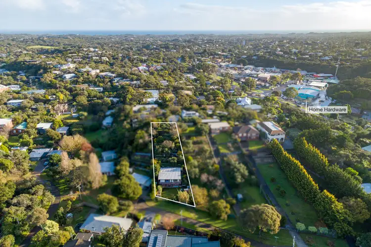 Fifth view of Homely house listing, 45 Charles Street, Rye VIC 3941