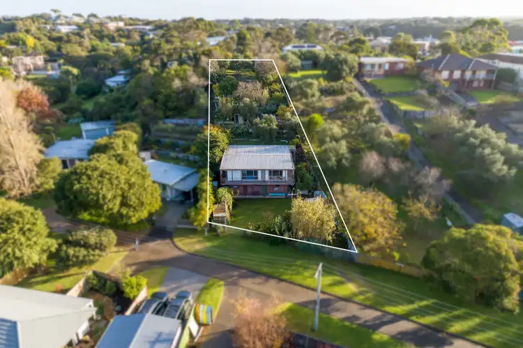 Sixth view of Homely house listing, 45 Charles Street, Rye VIC 3941
