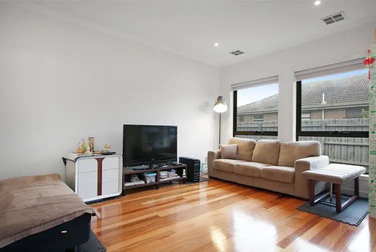 Second view of Homely unit listing, 3/47 Barton Street, Reservoir VIC 3073