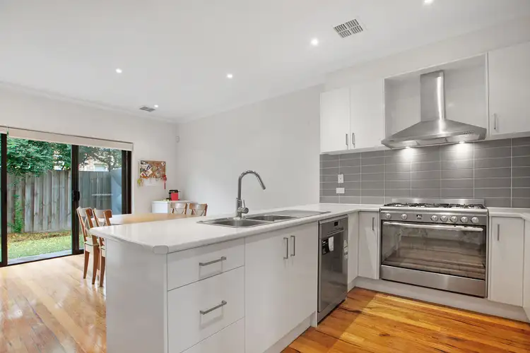 Fourth view of Homely unit listing, 3/47 Barton Street, Reservoir VIC 3073