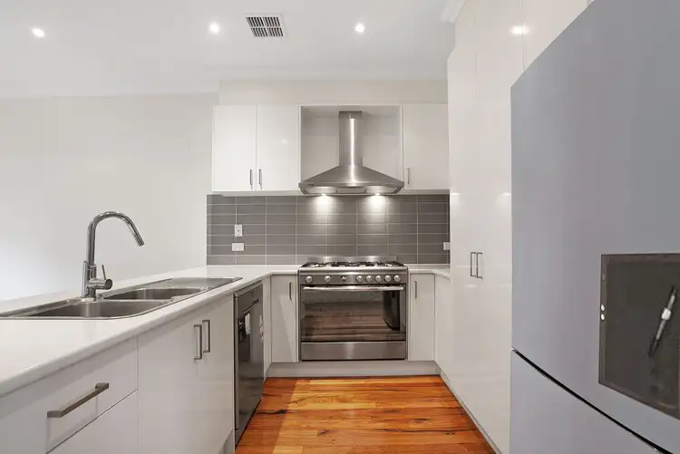 Fifth view of Homely unit listing, 3/47 Barton Street, Reservoir VIC 3073
