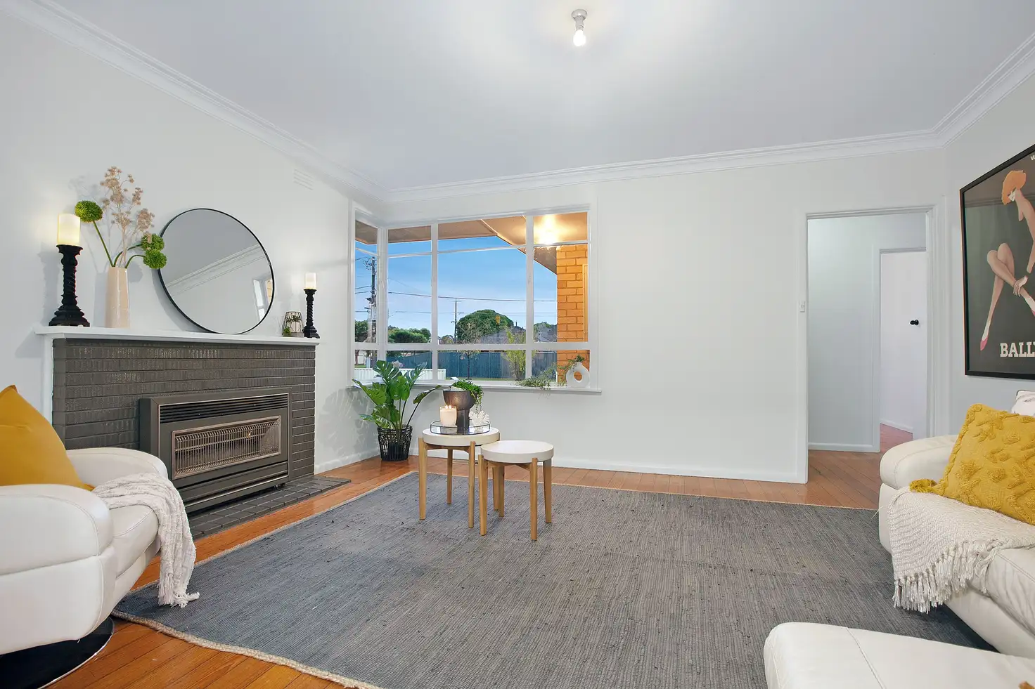 Main view of Homely house listing, 16B Merrilands Road, Reservoir VIC 3073