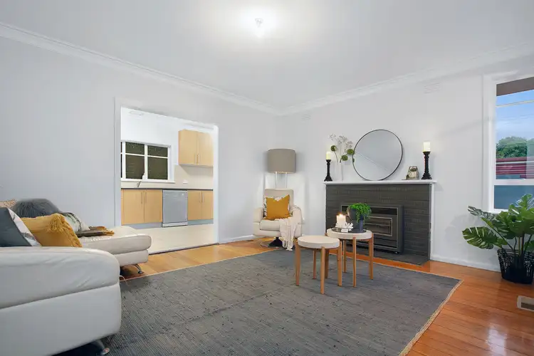 Third view of Homely house listing, 16B Merrilands Road, Reservoir VIC 3073