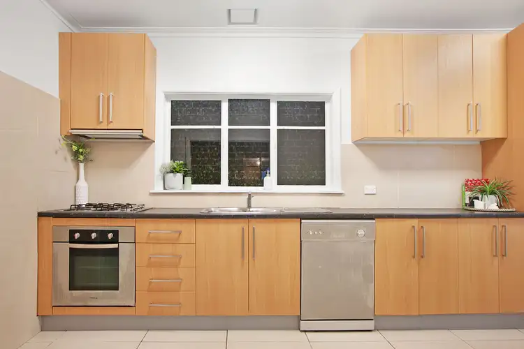 Fourth view of Homely house listing, 16B Merrilands Road, Reservoir VIC 3073