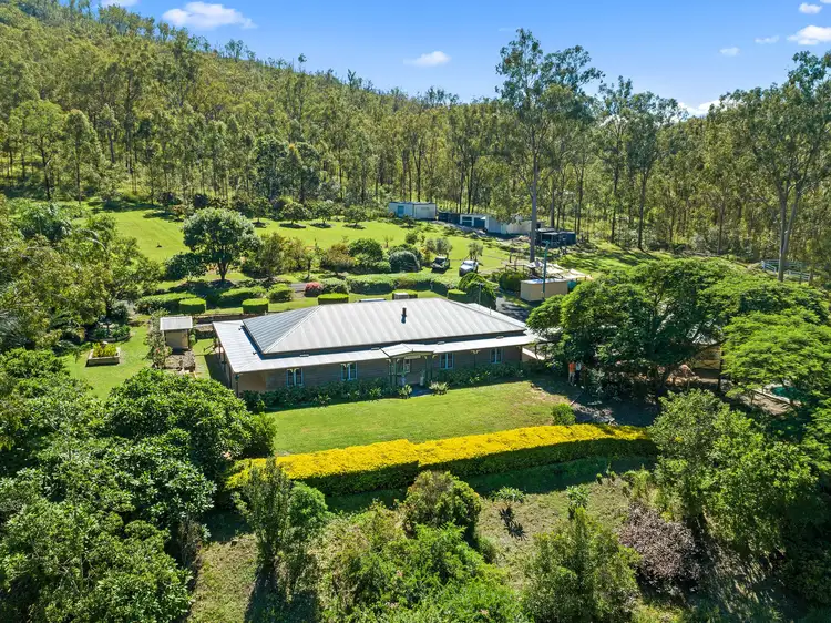 Main view of Homely house listing, 15 Chaille Road, Esk QLD 4312
