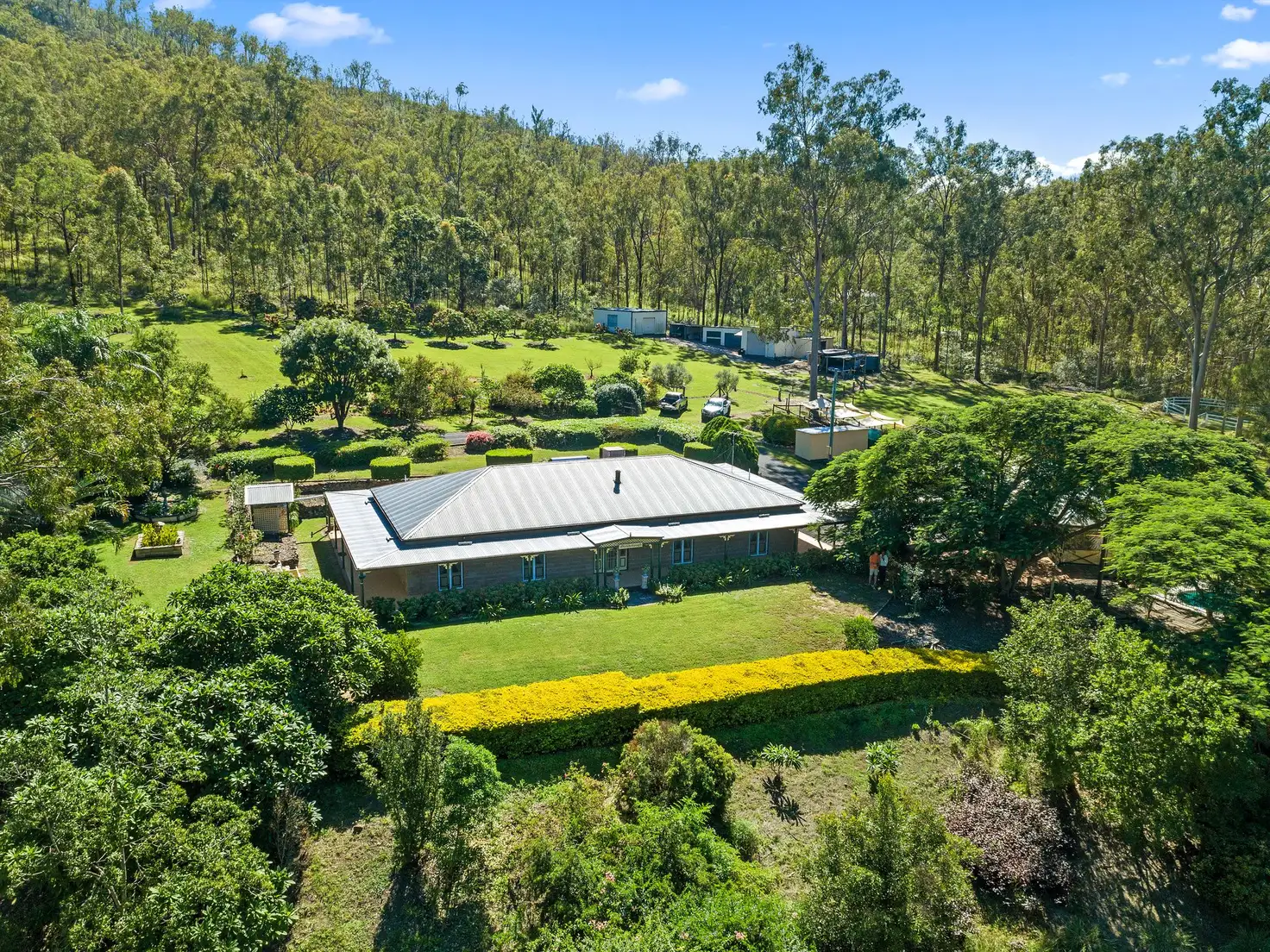 Main view of Homely house listing, 15 Chaille Road, Esk QLD 4312