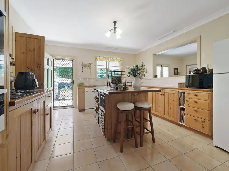 Second view of Homely house listing, 15 Chaille Road, Esk QLD 4312
