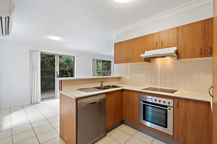 Third view of Homely townhouse listing, 2/20 Flamingo Close, Wishart QLD 4122