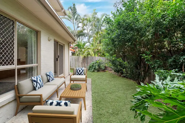 Fourth view of Homely townhouse listing, 2/20 Flamingo Close, Wishart QLD 4122