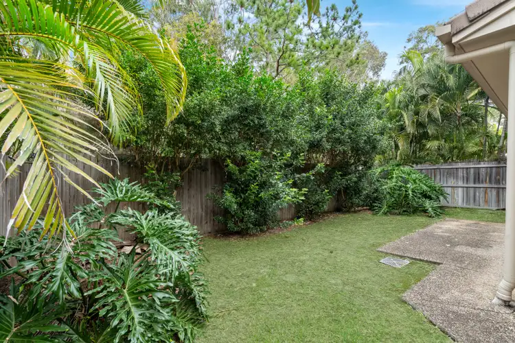 Fifth view of Homely townhouse listing, 2/20 Flamingo Close, Wishart QLD 4122
