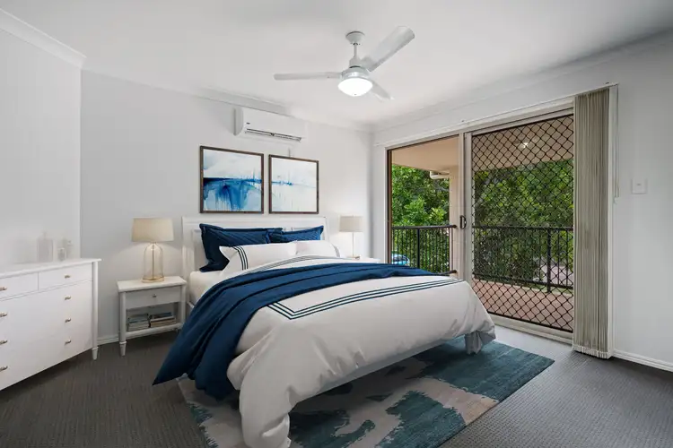 Sixth view of Homely townhouse listing, 2/20 Flamingo Close, Wishart QLD 4122