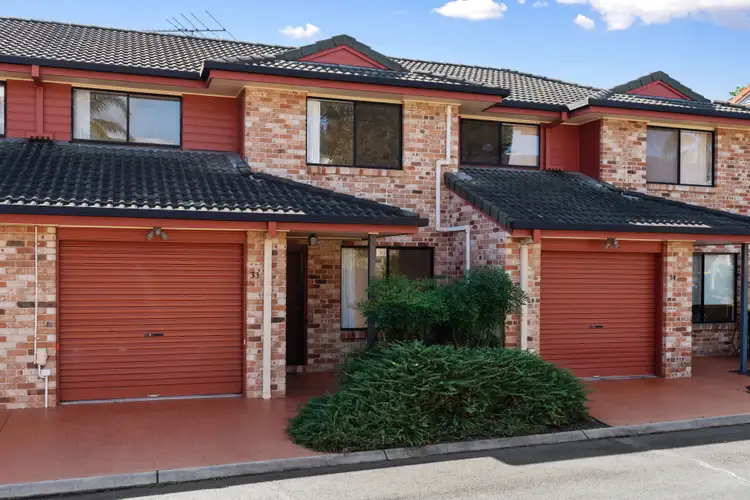 33/88 Bleasby Road, Eight Mile Plains QLD 4113