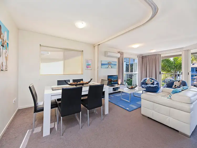 Fifth view of Homely unit listing, 5/100 River Esplanade, Mooloolaba QLD 4557