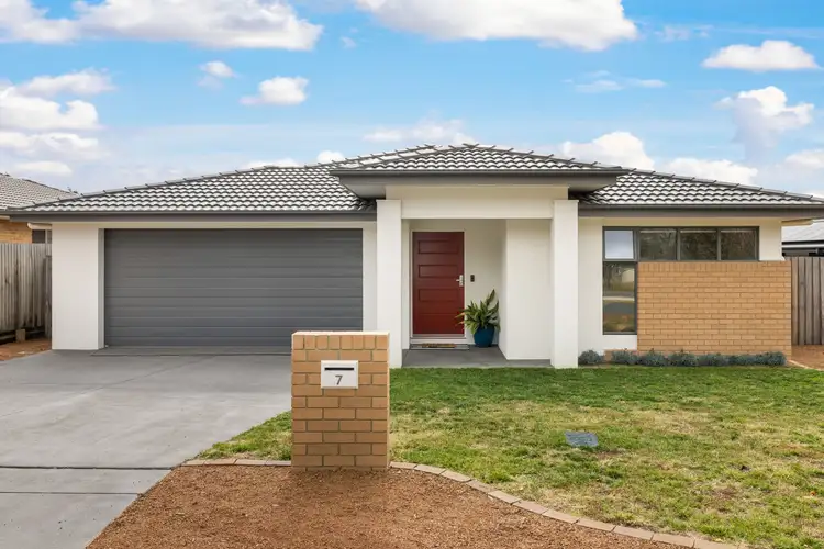 7 North Street, Murrumbateman NSW 2582