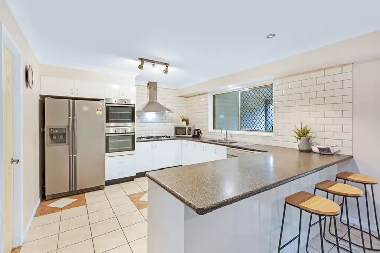 Fourth view of Homely house listing, 68 Ophelia Crescent, Eatons Hill QLD 4037