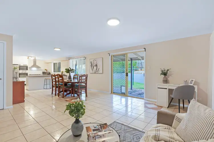 Sixth view of Homely house listing, 68 Ophelia Crescent, Eatons Hill QLD 4037