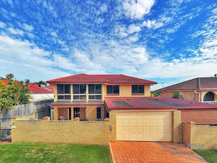 25 Warrington Street, Robertson QLD 4109