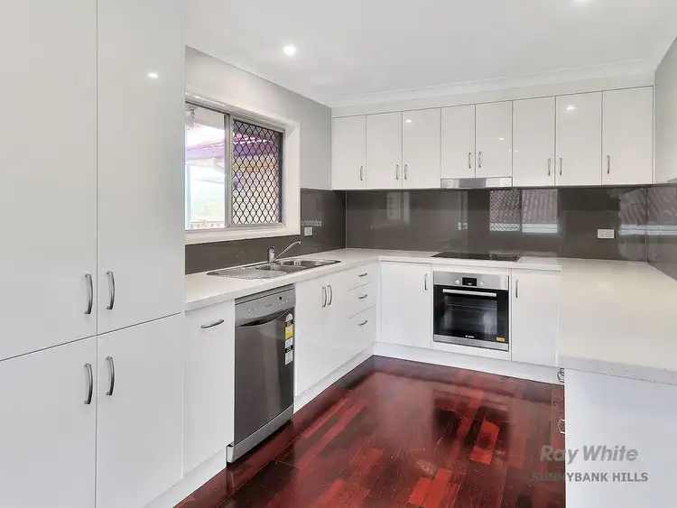 Sixth view of Homely house listing, 25 Warrington Street, Robertson QLD 4109