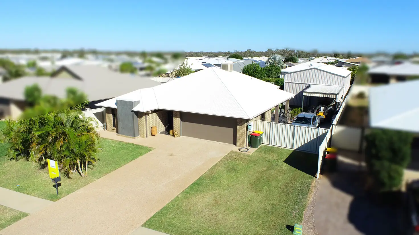 Main view of Homely house listing, 15 Glovar Street, Emerald QLD 4720