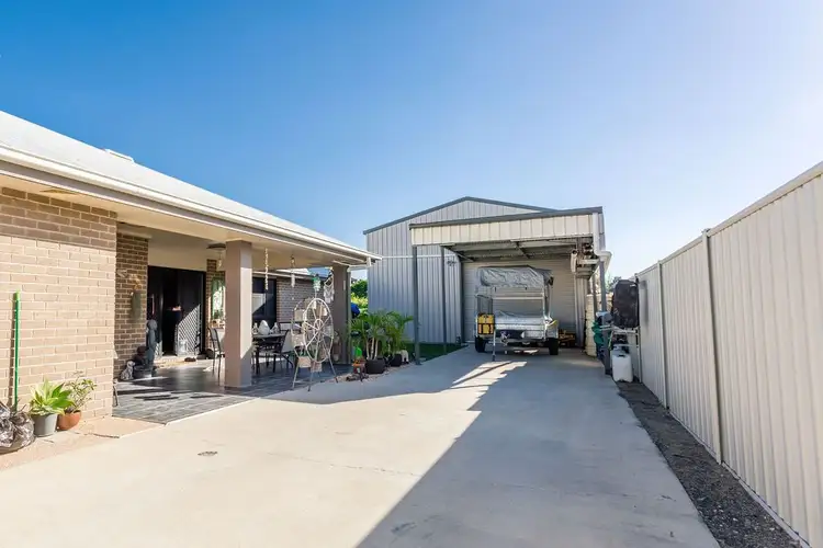 Third view of Homely house listing, 15 Glovar Street, Emerald QLD 4720