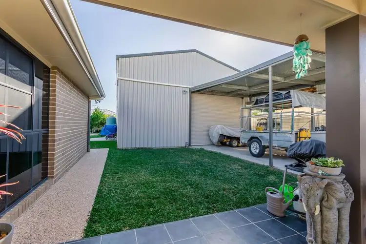 Fourth view of Homely house listing, 15 Glovar Street, Emerald QLD 4720