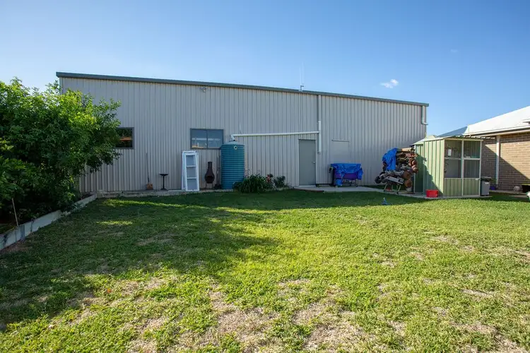 Seventh view of Homely house listing, 15 Glovar Street, Emerald QLD 4720